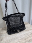 Сумка женская 2 в 1 32 cm  Chanel Артикул LUX-121865. Вид 1