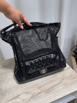 Сумка женская 2 в 1 32 cm  Chanel Артикул LUX-121865. Вид 5