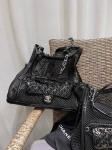 Сумка женская 2 в 1 32 cm  Chanel Артикул LUX-121865. Вид 6