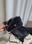 Сумка женская 2 в 1 35 cm  Chanel Артикул LUX-121864. Вид 2