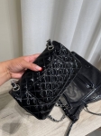 Сумка женская 2 в 1 35 cm  Chanel Артикул LUX-121864. Вид 3