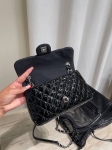 Сумка женская 2 в 1 35 cm  Chanel Артикул LUX-121864. Вид 4