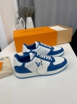  Кеды мужские  Louis Vuitton Артикул LUX-115649. Вид 1