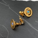 Серьги Vivienne Westwood  Артикул LUX-121869. Вид 1