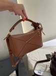 Сумка женская Puzzle Loewe Артикул LUX-121895. Вид 4