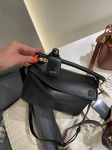 Сумка женская Puzzle Loewe Артикул LUX-121896. Вид 3
