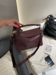 Сумка женская Puzzle Loewe Артикул LUX-121894. Вид 1