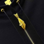Худи Schiaparelli  Артикул LUX-121907. Вид 2