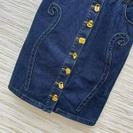 Платье Schiaparelli   Артикул LUX-121909. Вид 5
