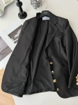 Жакет  Schiaparelli   Артикул LUX-121910. Вид 3