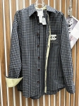Рубашка Chanel Артикул LUX-121921. Вид 2