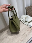 Сумка женская  Loewe Артикул LUX-121928. Вид 2