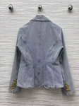 Жакет  Schiaparelli   Артикул LUX-121926. Вид 4