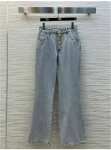 Джинсы Schiaparelli   Артикул LUX-121924. Вид 1
