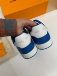  Кеды мужские  Louis Vuitton Артикул LUX-115649. Вид 5