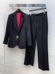 Костюм Schiaparelli   Артикул LUX-121942. Вид 1