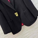 Костюм Schiaparelli   Артикул LUX-121942. Вид 5