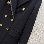 Жакет Schiaparelli   Артикул LUX-121944. Вид 3