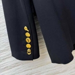 Жакет Schiaparelli   Артикул LUX-121944. Вид 4