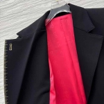 Жакет Schiaparelli   Артикул LUX-121944. Вид 6