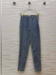 Джинсы Schiaparelli  Артикул LUX-121946. Вид 3