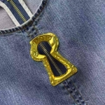 Платье Schiaparelli   Артикул LUX-121949. Вид 4