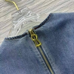 Платье Schiaparelli   Артикул LUX-121949. Вид 5