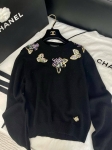 Свитер  Chanel Артикул LUX-121957. Вид 1