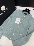 Кардиган Chanel Артикул LUX-121959. Вид 1