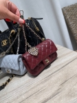 Брелок Chanel Артикул LUX-121963. Вид 2