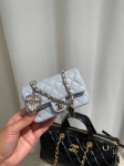 Брелок Chanel Артикул LUX-121962. Вид 1