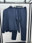 Костюм спортивный  Brunello Cucinelli Артикул LUX-121967. Вид 3