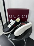 Кеды мужские  Gucci Артикул LUX-121972. Вид 4