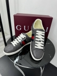 Кеды мужские  Gucci Артикул LUX-121971. Вид 2