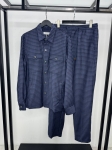 Костюм мужской  Brunello Cucinelli Артикул LUX-121974. Вид 1