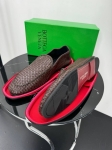 Слиперы  Bottega Veneta Артикул LUX-121984. Вид 2