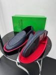 Слиперы  Bottega Veneta Артикул LUX-121983. Вид 2