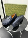 Мокасины Gucci Артикул LUX-121988. Вид 2