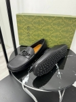 Мокасины Gucci Артикул LUX-121987. Вид 2