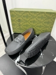 Мокасины Gucci Артикул LUX-121986. Вид 2