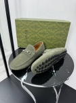 Мокасины Gucci Артикул LUX-121999. Вид 2