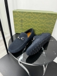 Мокасины Gucci Артикул LUX-121998. Вид 2