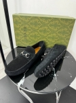 Мокасины Gucci Артикул LUX-121996. Вид 2