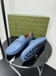 Мокасины Gucci Артикул LUX-122014. Вид 2