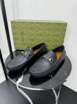 Мокасины Gucci Артикул LUX-122013. Вид 1