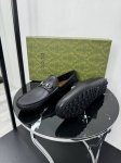 Мокасины Gucci Артикул LUX-122013. Вид 2