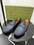 Мокасины Gucci Артикул LUX-122010. Вид 1