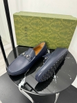 Мокасины Gucci Артикул LUX-122010. Вид 2