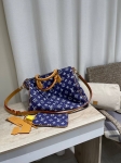 Сумка женская Louis Vuitton Артикул LUX-122025. Вид 4