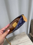 Сумка женская Louis Vuitton Артикул LUX-122025. Вид 8